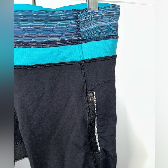 Lululemon Workout Set - Picture 2 of 6